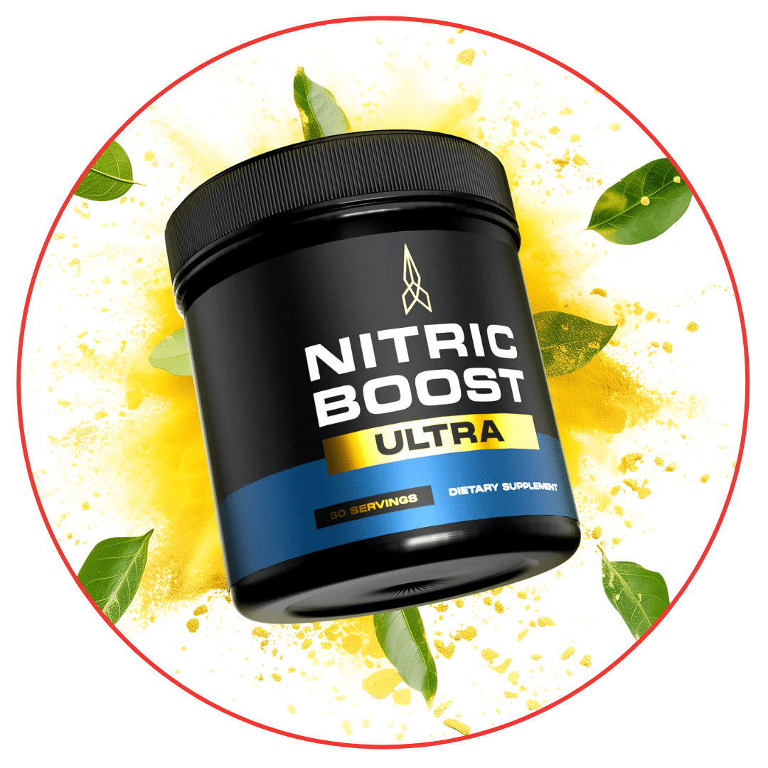 Increases Natural Nitrate Intake
