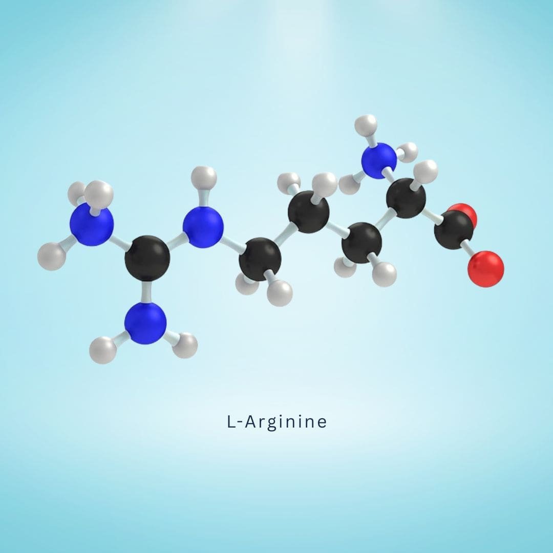 L-Arginine