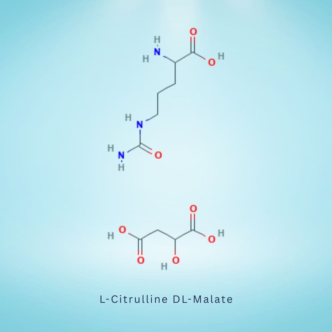 L-Citrulline DL-Malate