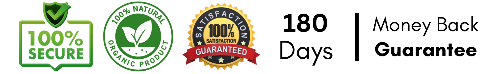 Nitric Boost Ultra - 180 day Guarantee