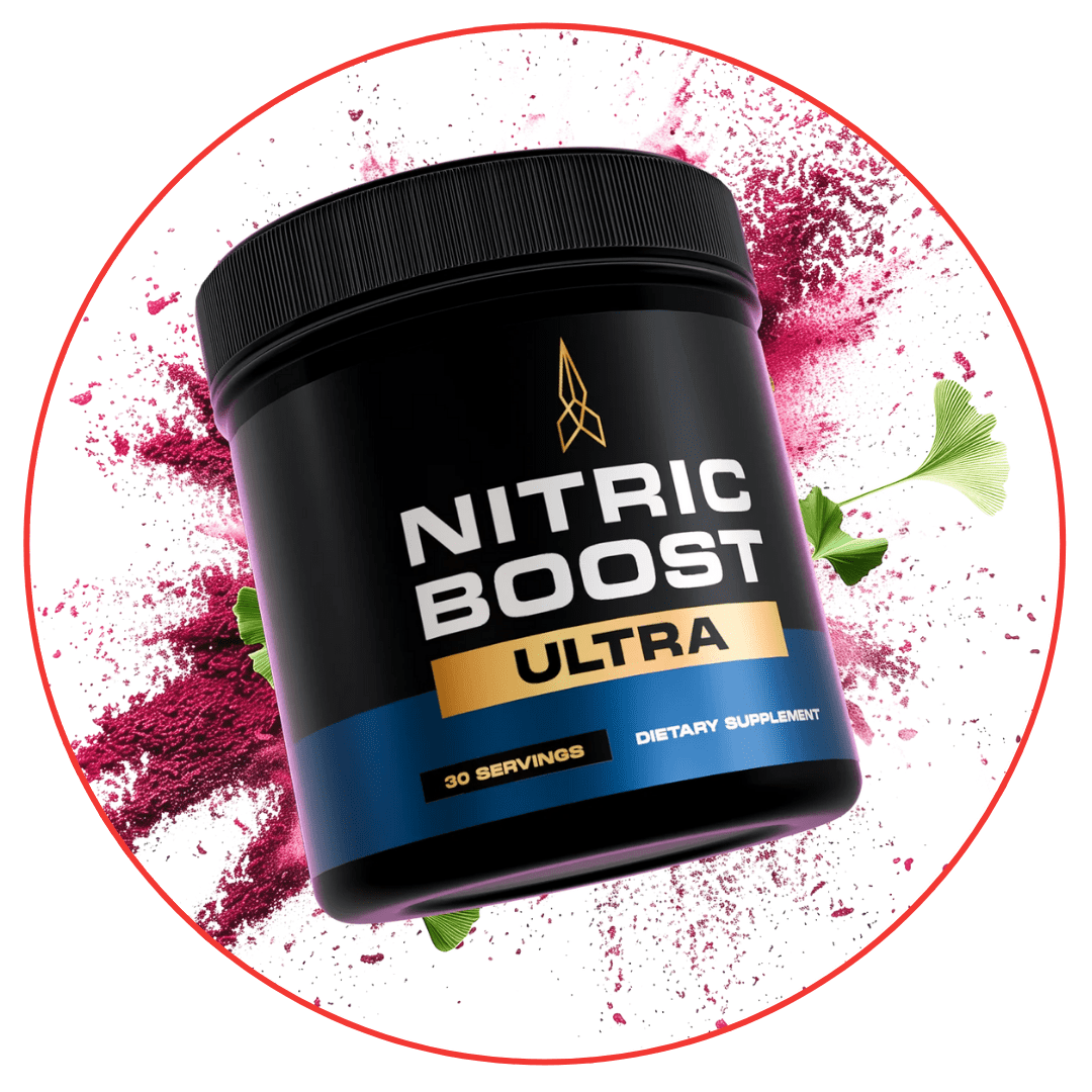 Promotes Testosterone and Libido